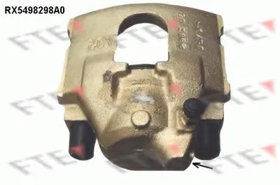 Тормозной суппорт FTE купить