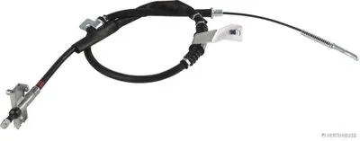 Трос, стояночная тормозная система HERTH+BUSS JAKOPARTS купить