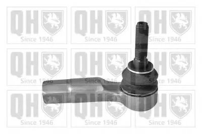 Наконечник поперечной рулевой тяги QUINTON HAZELL купить