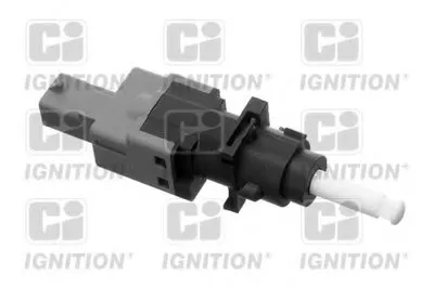 Выключатель фонаря сигнала торможения; Переключатель управления, сист. регулирования скорости CI QUINTON HAZELL купить