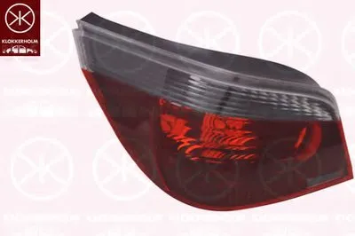 Задний фонарь KLOKKERHOLM купить