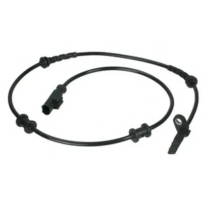 Датчик, частота вращения колеса DELPHI купить