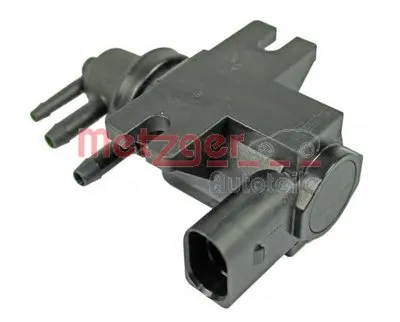 Преобразователь давления, управление ОГ genuine METZGER купить