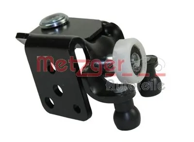 Направляющая ролика, сдвижная дверь METZGER купить