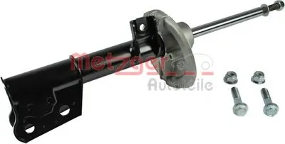 Амортизатор METZGER купить