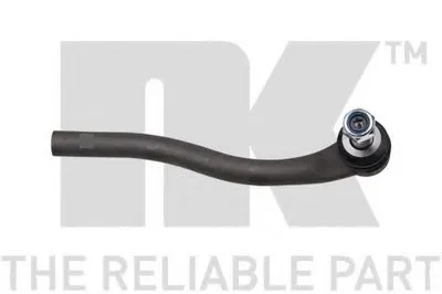 Наконечник поперечной рулевой тяги NK купить