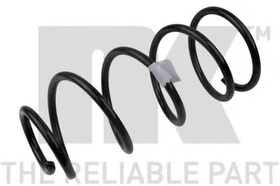 винтовая пружина NK купить