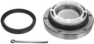 Комплект подшипника ступицы колеса MOOG купить