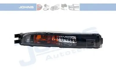 Фонарь указателя поворота JOHNS купить
