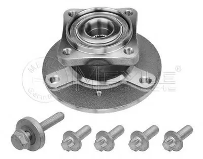 ? колесн. ступицы = MEYLE купить