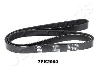 V-Ribbed Belts JAPANPARTS купить