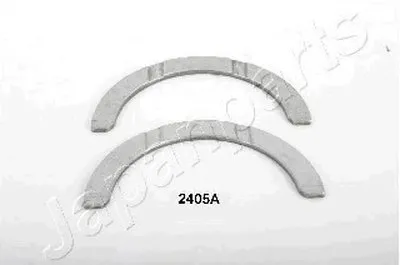 Дистанционная шайба, коленчатый вал JAPANPARTS купить