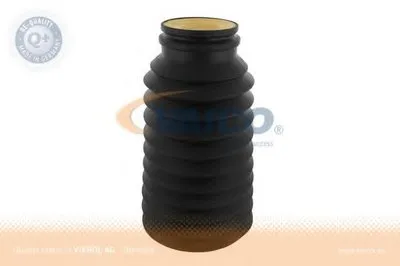 Буфер, амортизация Q+, original equipment manufacturer quality MADE IN GERMANY VAICO купить