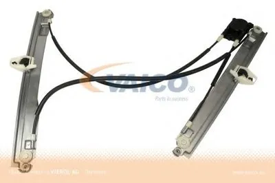 Подъемное устройство для окон VAICO купить