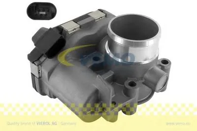 Патрубок дроссельной заслонки VEMO купить