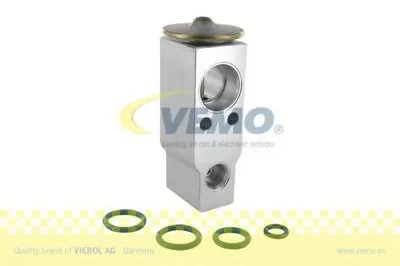 Расширительный клапан, кондиционер VEMO купить