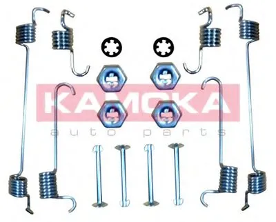 Комплектующие, тормозная колодка KAMOKA KAMOKA купить