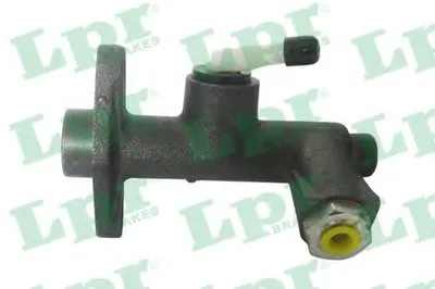 Главный цилиндр, система сцепления LPR купить