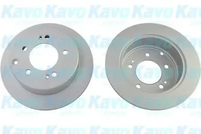 Тормозной диск KAVO PARTS купить