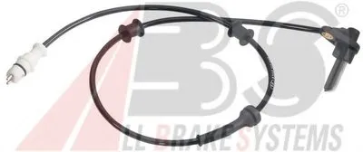 Датчик, частота вращения колеса A.B.S. купить