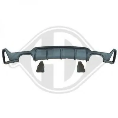 Облицовка, бампер HD Tuning DIEDERICHS купить