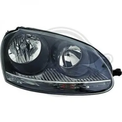 Фара DIEDERICHS купить