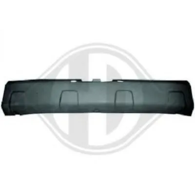 Облицовка передка DIEDERICHS купить