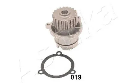 Водяной насос ASHIKA купить