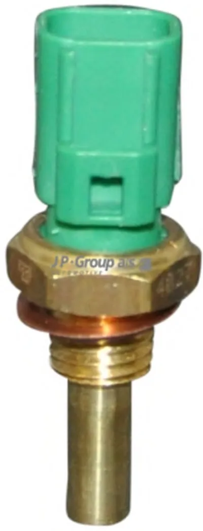 Датчик, температура охлаждающей жидкости JP Group JP GROUP купить