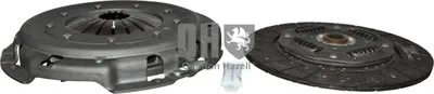 Комплект сцепления QH JP GROUP купить