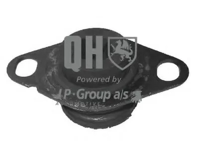 Подвеска, автоматическая коробка передач; Подвеска, ступенчатая коробка передач QH JP GROUP купить