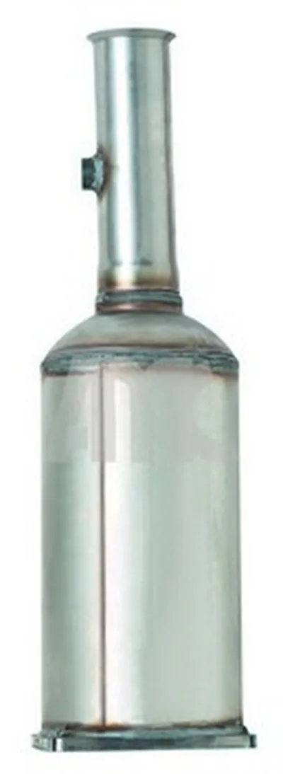 Сажевый / частичный фильтр, система выхлопа ОГ AMC купить