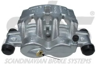 Тормозной суппорт sbs купить