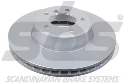 Тормозной диск sbs купить