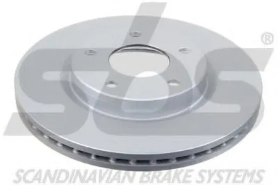 Тормозной диск sbs купить