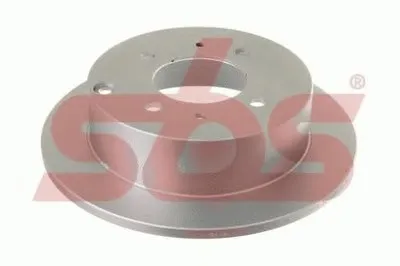 Тормозной диск sbs купить