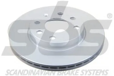 Тормозной диск sbs купить