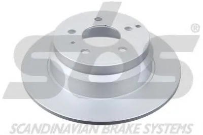 Тормозной диск sbs купить