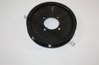 Ременный шкив, коленчатый вал AutoMega Premium AUTOMEGA купить