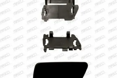 Облицовка, бампер PRASCO купить