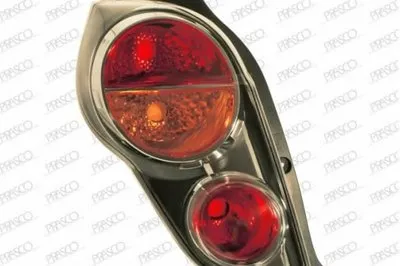 Задний фонарь PRASCO купить