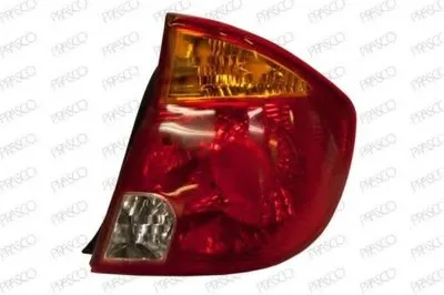 Задний фонарь PRASCO купить