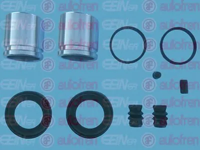 Ремкомплект, тормозной суппорт AUTOFREN SEINSA купить