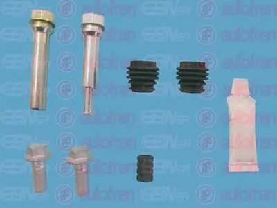 Комплект направляющей гильзы AUTOFREN SEINSA купить