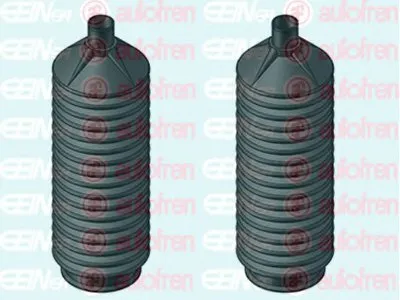 Комплект пылника, рулевое управление AUTOFREN SEINSA купить