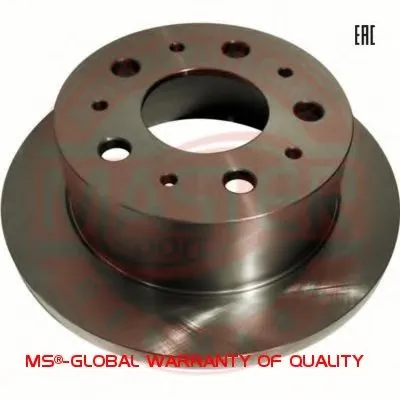 Тормозной диск MASTER-SPORT купить