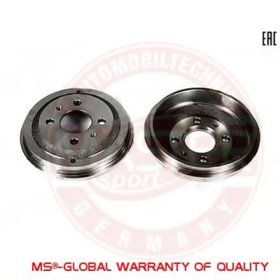 Тормозной барабан MASTER-SPORT купить