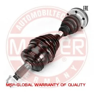 Шарнирный комплект, приводной вал MASTER-SPORT купить