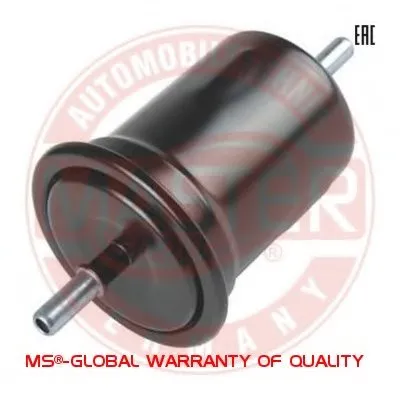 Топливный фильтр MASTER-SPORT купить