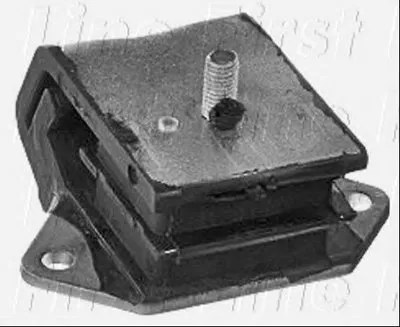 Кронштейн двигателя FIRST LINE купить